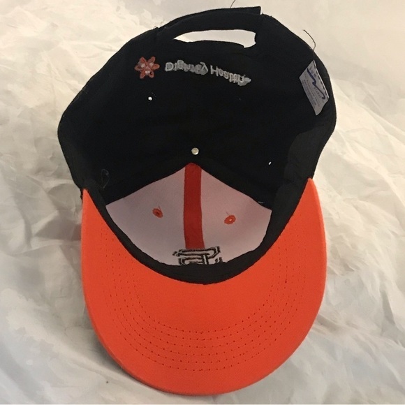 San Francisco Giants Adjustable Baseball Cap - Picture 10 of 16